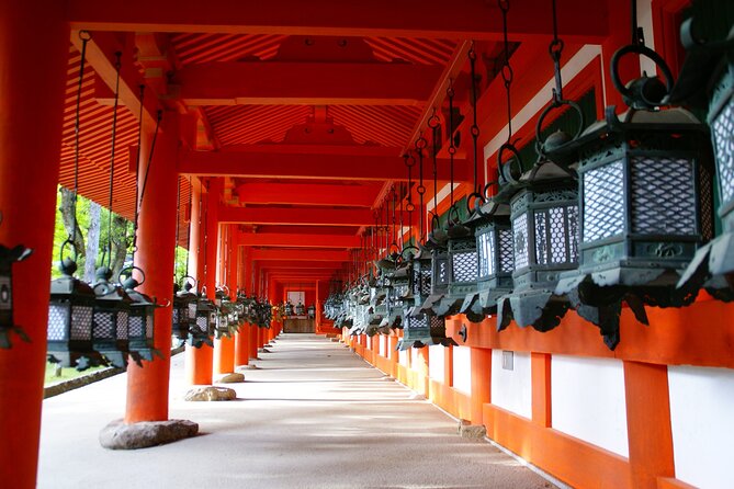 Private Kyoto Tour by Car with Optional Nara or Osaka Add-Ons - Timing, walking, and comfort