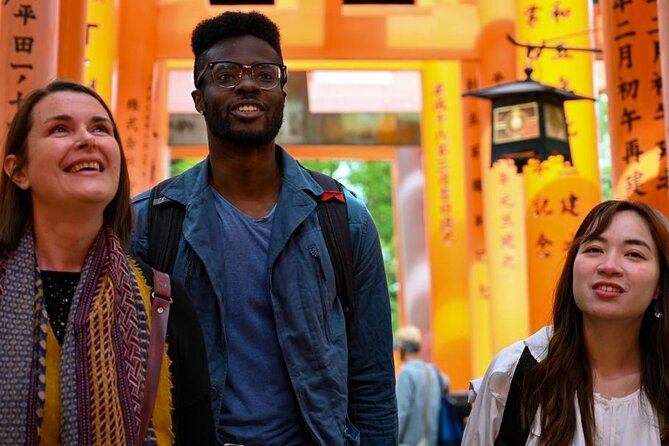 Private Kyoto Tour with a Local, Highlights & Hidden Gems, Personalised - Sannenzaka, Ninenzaka, and Kiyomizu-dera