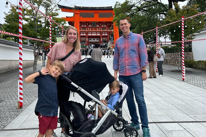 Private Kyoto Tour with Licensed Guide & Vehicle (Max 15 persons) - Northern mountains: Kibune, Kurama, and Shugakuin