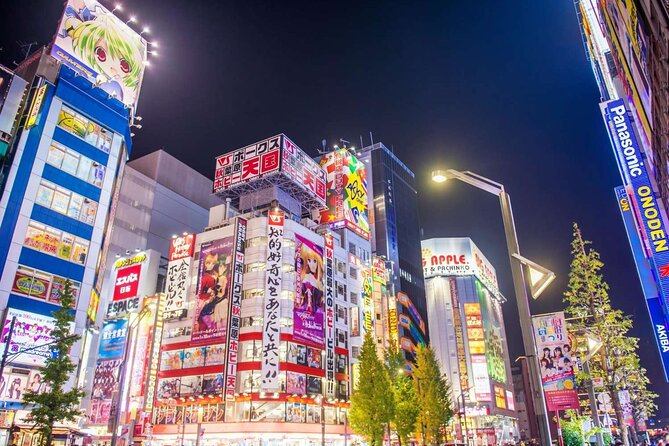 Private Layover Experience in Luxury SUV (5-6 Hours) - Ginza for polished Tokyo style