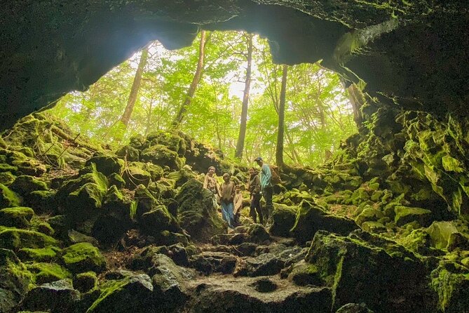 Private Local Hiking to enjoy the nature and culture of Mt.Fuji - Why this Fuji outing feels different