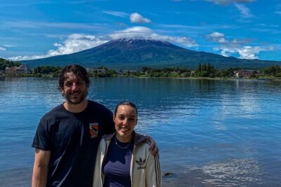 Private Local Hiking to enjoy the nature and culture of Mt.Fuji