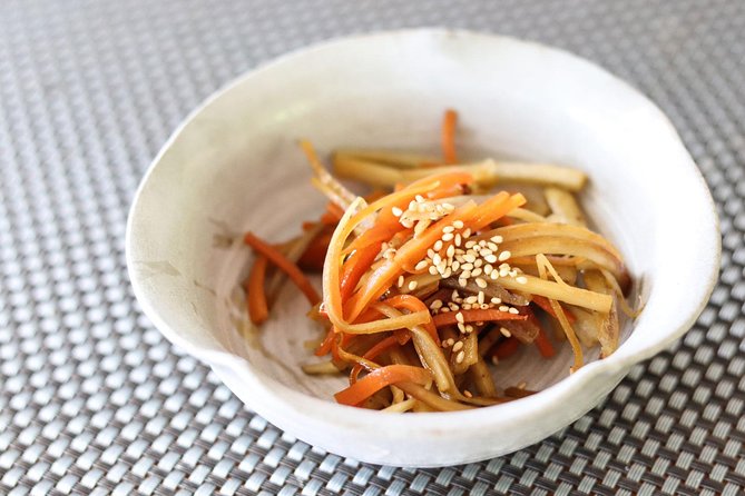 Private Market Tour and Cooking Class with Kanae, a Sapporo Local - Key details before you book