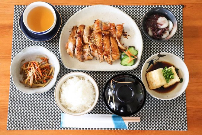 Private Market Tour and Cooking Class with Kanae, a Sapporo Local - A 15-minute drive leads to Kanae’s open kitchen