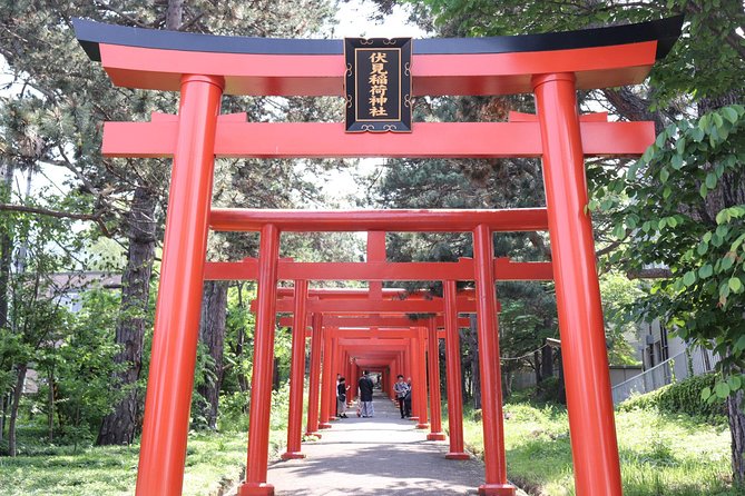 Private Market Tour and Cooking Class with Kanae, a Sapporo Local - What the $82 price really buys you