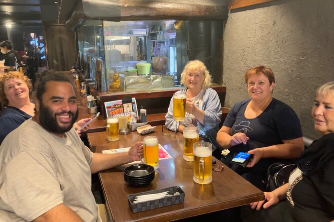 Private Osaka Tour with Hotel Meet Up - What the $95.47 price includes and leaves out