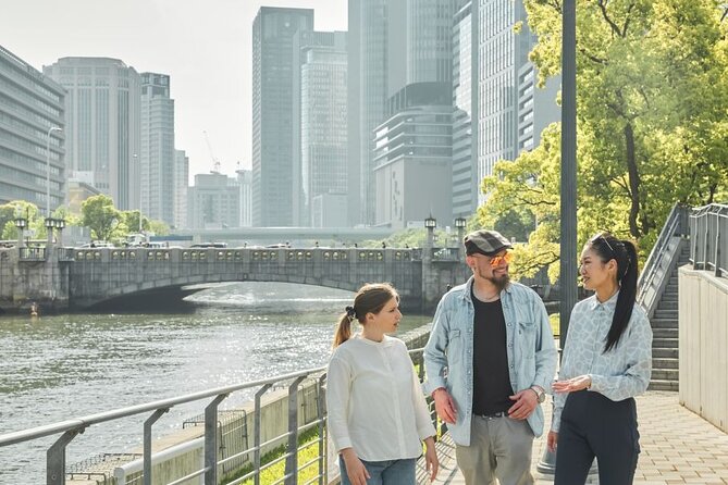 Private Osaka Walking Tour: Highlights & Hidden Gems - Amerikamura shows Osaka’s creative side