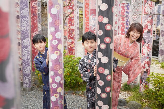Private photo shoot & walk in Kyoto - Professional photo shoot - Why a Kyoto photo walk is worth your time