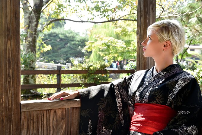 Private photo shoot & walk in Kyoto - Professional photo shoot - The photo package and delivery timeline