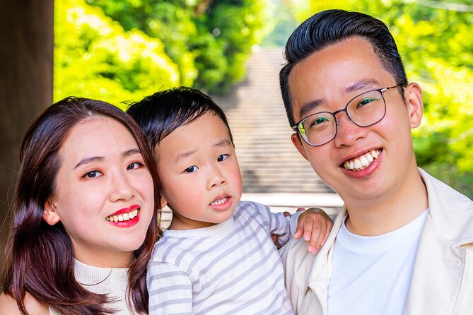 Private Photoshoot Experience in Kyoto ( Gion ) - Starting at 625 Gionmachi Kitagawa