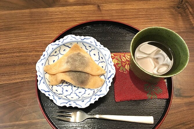 Private Ramen or Gyoza Cooking Class in Kyoto with Chef Midori - A local kitchen near Gion, not a tourist stage