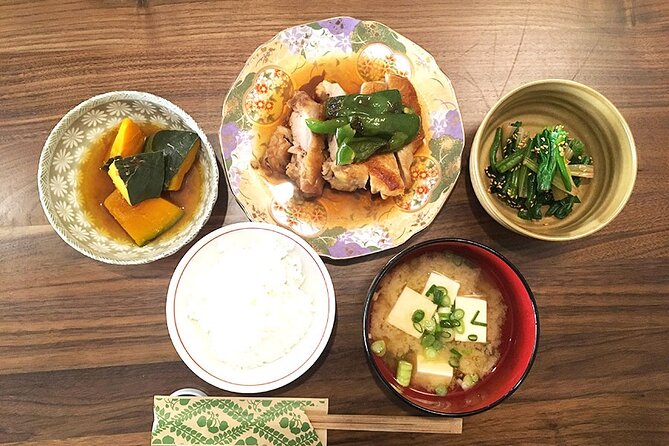 Private Ramen or Gyoza Cooking Class in Kyoto with Chef Midori - Ninety minutes of cooking, then a meal you helped make