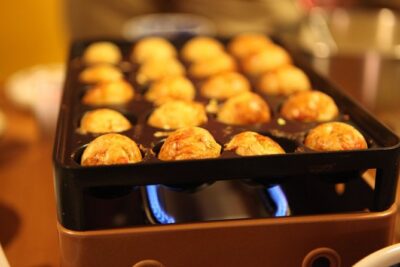 Private Ramen or Gyoza Cooking Class in Kyoto with Chef Midori