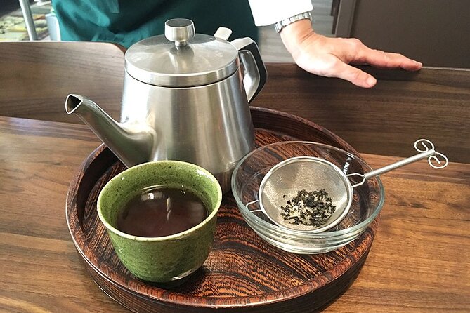 Private Ramen or Gyoza Cooking Class in Kyoto with Chef Midori - Practical details for your Kyoto day