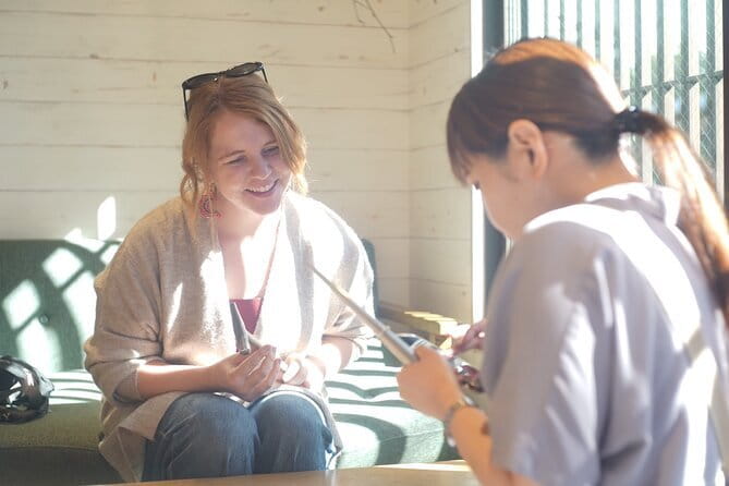 Private Ring Craft Experience in Kanazawa - Key points at a glance