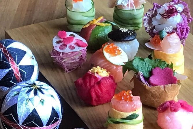 Private Ring Craft Experience in Kanazawa - A One-Hour Craft Session Inside a 90-Minute Visit