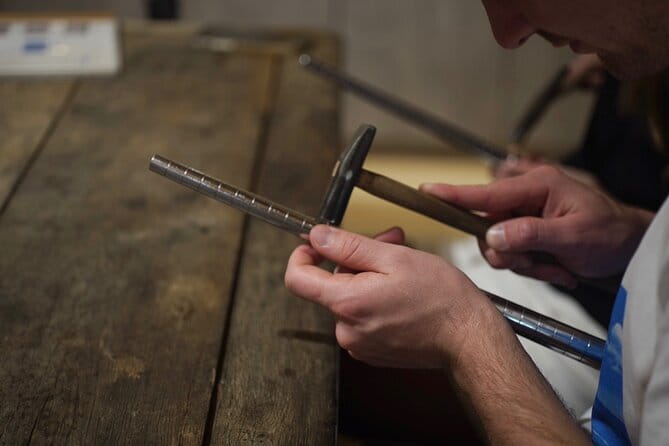 Private Ring Craft Experience in Kanazawa - What the $21.68 Price Really Covers