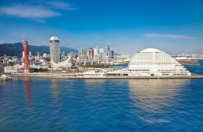 Private Shore Excursion Kobe Port - Best of Kobe with a local - Key points to know before booking