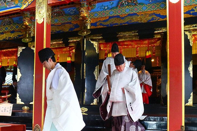 Private sightseeing tour from Shimizu Port / Van Taxi - Should you book it?