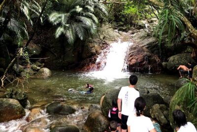 Private snorkeling tour Ishigaki island