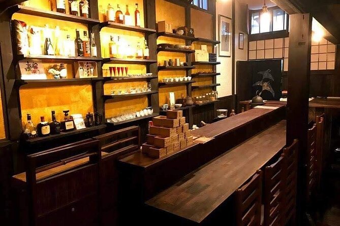 Private Tea Ceremony and Sake Tasting in Kyoto Samurai House - Is $99 a Fair Price?