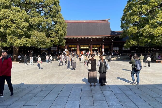 Private Tokyo Tour with Local Guide - The Guides Make the Biggest Difference
