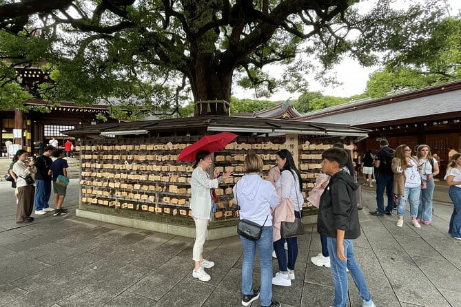 Private Tokyo Tour with Local Guide - Asakusa, From Kaminarimon to Senso-ji