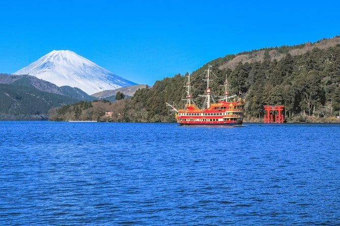 Private Tour - Hakone Day Trip! A Tour to Explore All Must-Sees! - Why this private Hakone day works