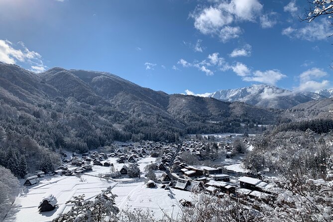 Private Tour of Shirakawago from Kanazawa (Half Day) - Is $223.55 per person fair?