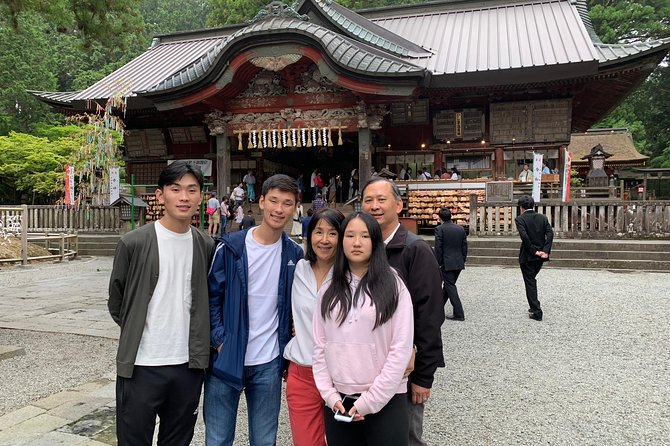 Private Tour to Mt. Fuji and Hakone (Fully Licenced Operator) - Why a private Fuji day trip makes sense from Tokyo