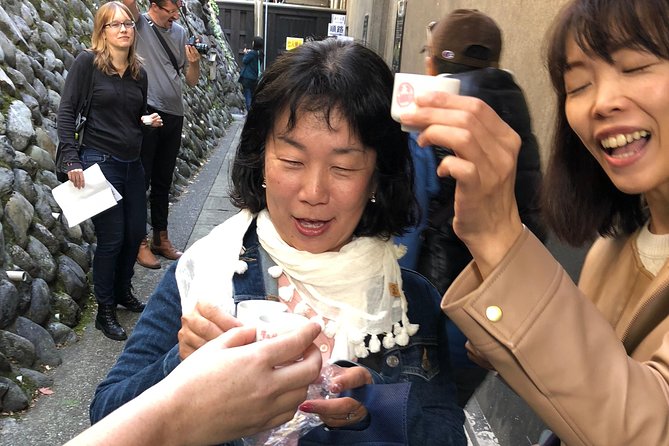 Private Tour: Tokyo's Oldest Sake Brewery and Riverside Walk - Why this day trip is worth leaving Tokyo for