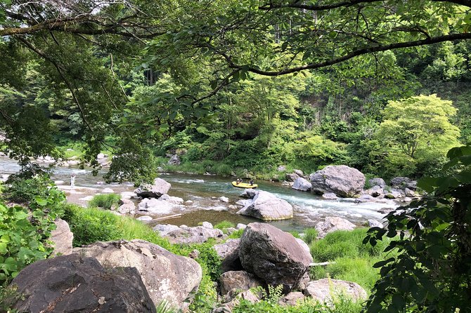 Private Tour: Tokyo's Oldest Sake Brewery and Riverside Walk - Inside Ozawa Shuzo, Tokyo’s oldest functioning sake brewery