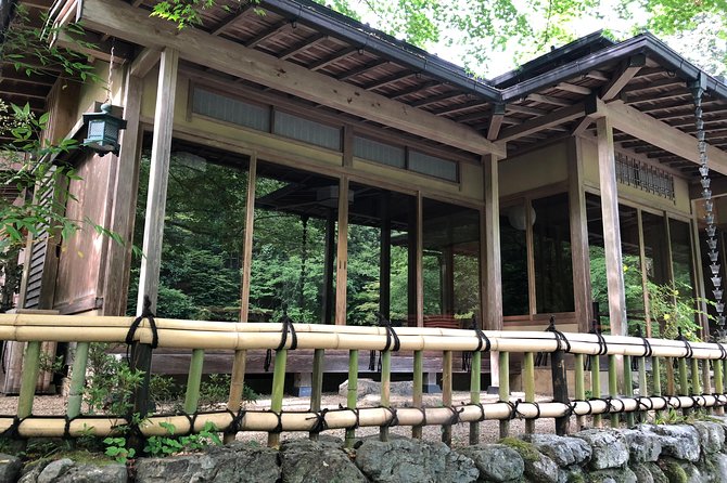 Private Tour: Tokyo's Oldest Sake Brewery and Riverside Walk - Price, inclusions, and the real value