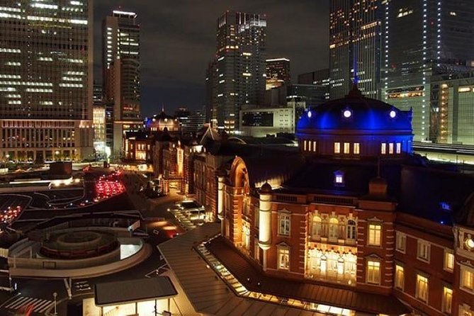 Private tour Tokyo - The Harmony of Modernity and Tradition - Senso-ji: Tokyo’s oldest temple and busiest classic sight