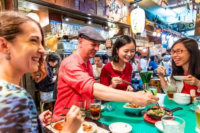 Private Tour with a Local Guide - Learn about daily life in Japan - What makes the private format worth the cost