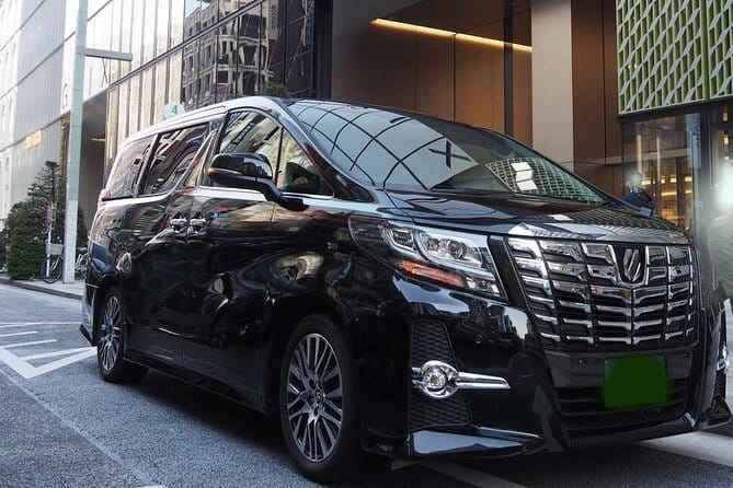 Private Transfer by Sedan from Itami Airport ITM to Kyoto City - Who gets the most from this transfer