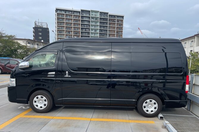 Private Transfer from Haneda Airport Tokyo - Who should choose this transfer?