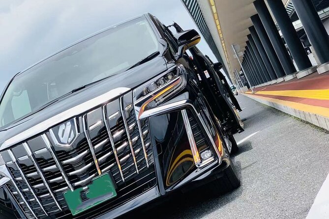 Private Transfer from Narita Airport to Yokohama Port and City - Price, group size, and overall value