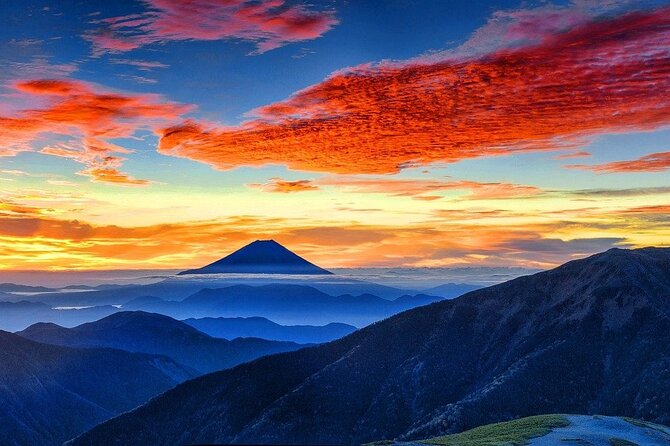 Private Unforgettable Mt Fuji Tour with English Speaking Driver - Lake Kawaguchiko and the Panoramic Ropeway