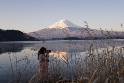 Private Unforgettable Mt Fuji Tour with English Speaking Driver