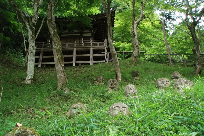 Private Walking Tour in Bamboo Forest & Hidden Spots in Arashiyama - Key points to know before booking