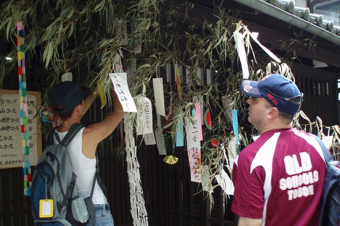 Private Walking Tour in Bamboo Forest & Hidden Spots in Arashiyama - What four hours and a private guide really provide