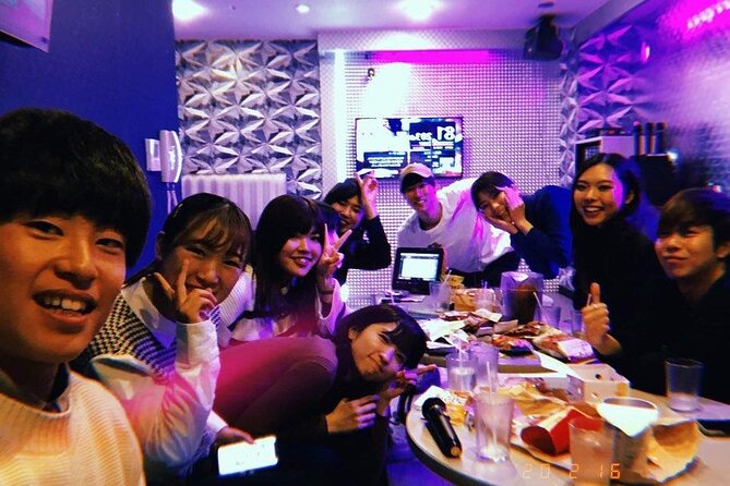 Pub Crawl in Nagoya - What makes this Nagoya night different