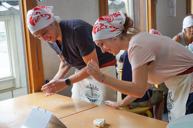 Ramen Cooking Class at Ramen Factory in Kyoto - Key points before you book
