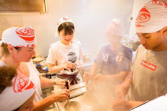 Ramen Cooking Class at Ramen Factory in Mt.Fuji - Finding the correct Ramen Factory in Fujikawaguchiko