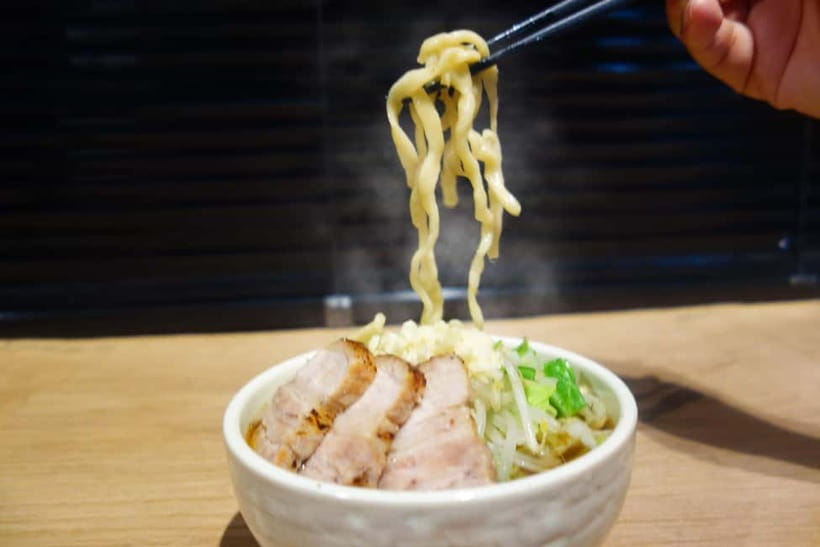 Ramen Making from Scratch +Akihabara Tour –Cooking Class - Key points at a glance