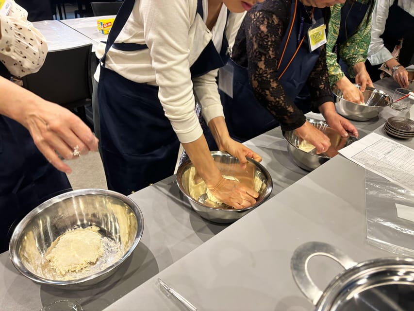 Ramen Making from Scratch +Akihabara Tour –Cooking Class - What Jiro-style ramen adds to the experience