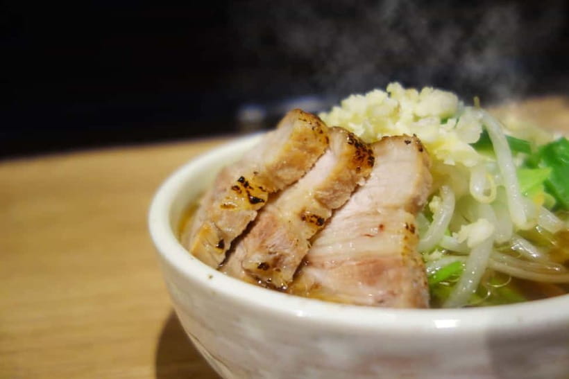 Ramen Making from Scratch +Akihabara Tour –Cooking Class - Who will enjoy this most
