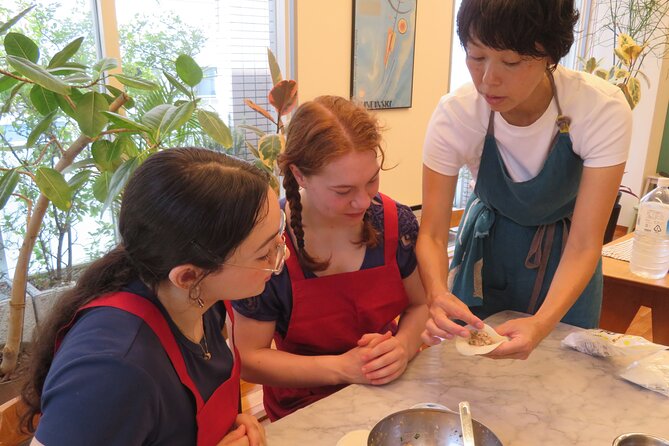 Ramen Making from Scratch with Tokyo Mom(Vegan Option Available) - Is $120 a good value?