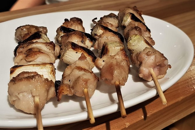 REAL, All-Inclusive Tokyo Food and Drink Adventure (leave the tourists behind) - The short train ride to Kamata